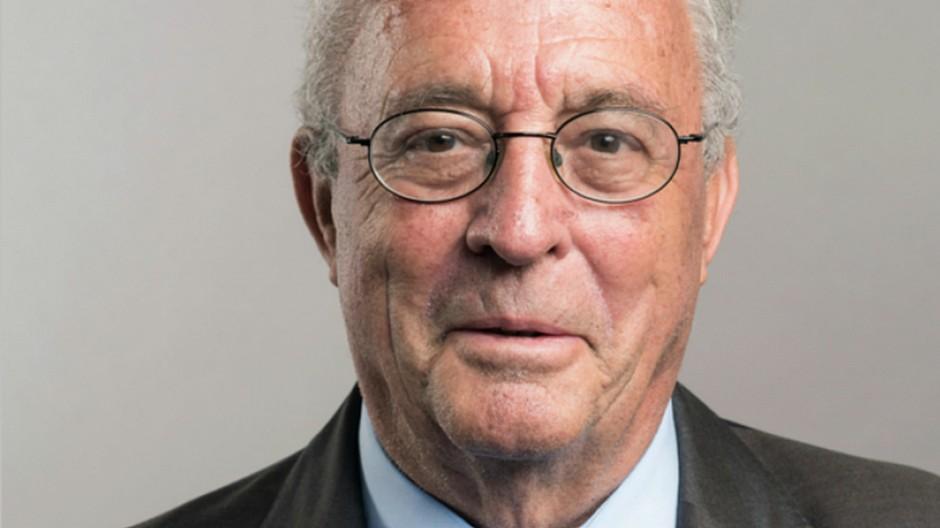 Hanspeter Lebrument